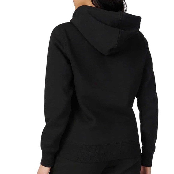 FILA Back Hoodie Sz M - Picture 5 of 16